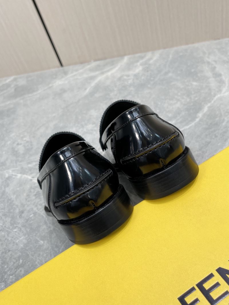 Fendi Business Shoes